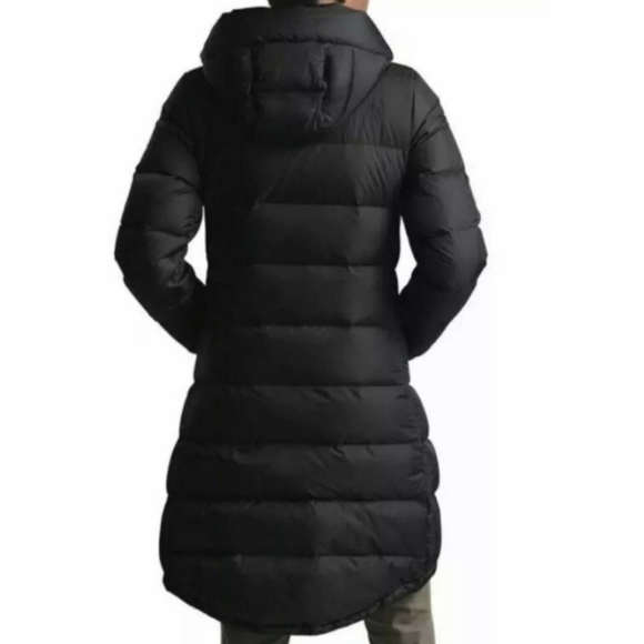 The North Face Metropolis Parka III - Women's - Picture 3 of 7